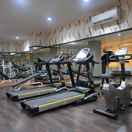 Pandanaran Hotel Semarang Dış mekan fotoğraf
