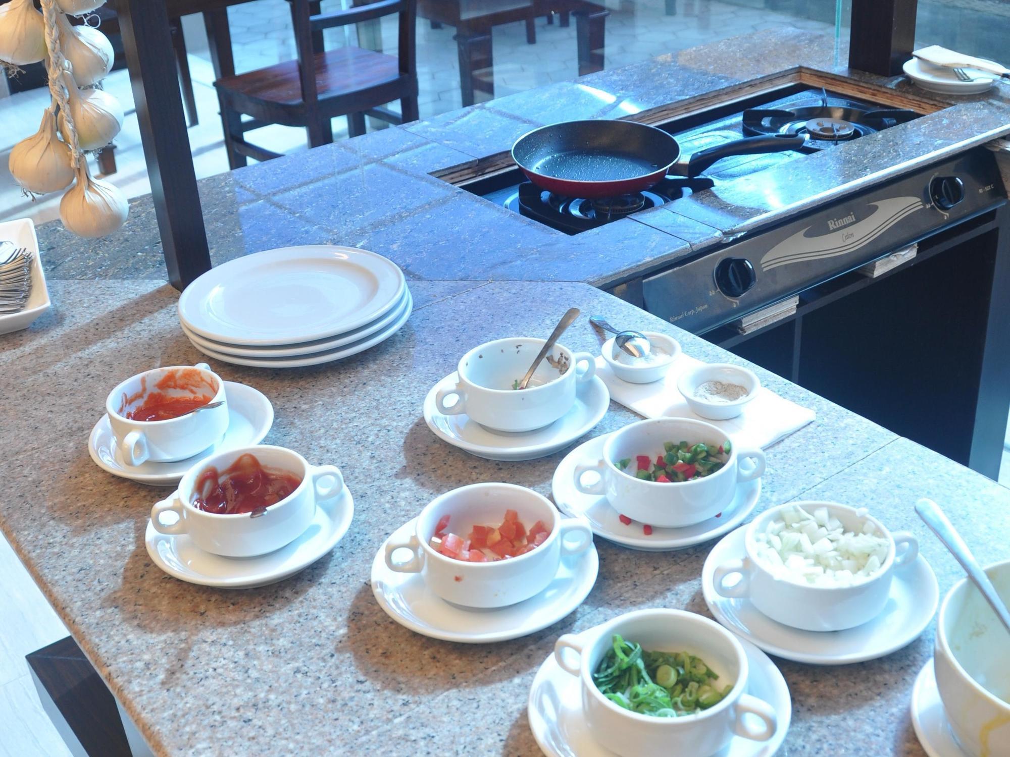 Pandanaran Hotel Semarang Dış mekan fotoğraf