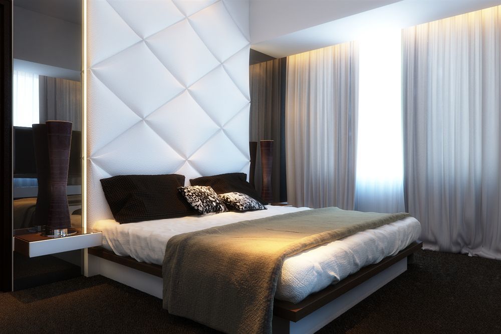 Pandanaran Hotel Semarang Dış mekan fotoğraf
