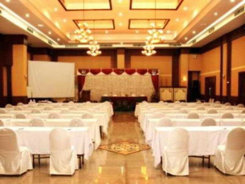 Pandanaran Hotel Semarang Dış mekan fotoğraf
